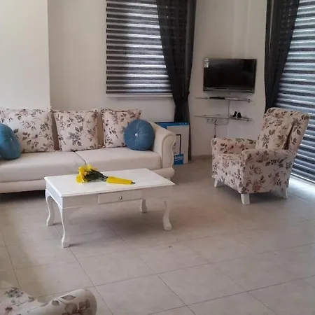 Hisarpark G3 Apart, Fethiye, Hisaronu * فتحية