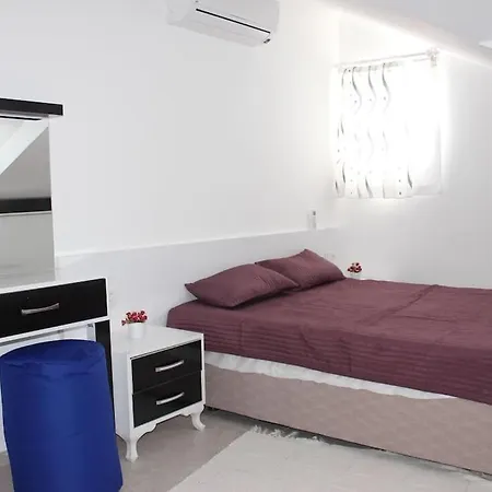 Hisarpark G3 Apart, Fethiye, Hisaronu فتحية
